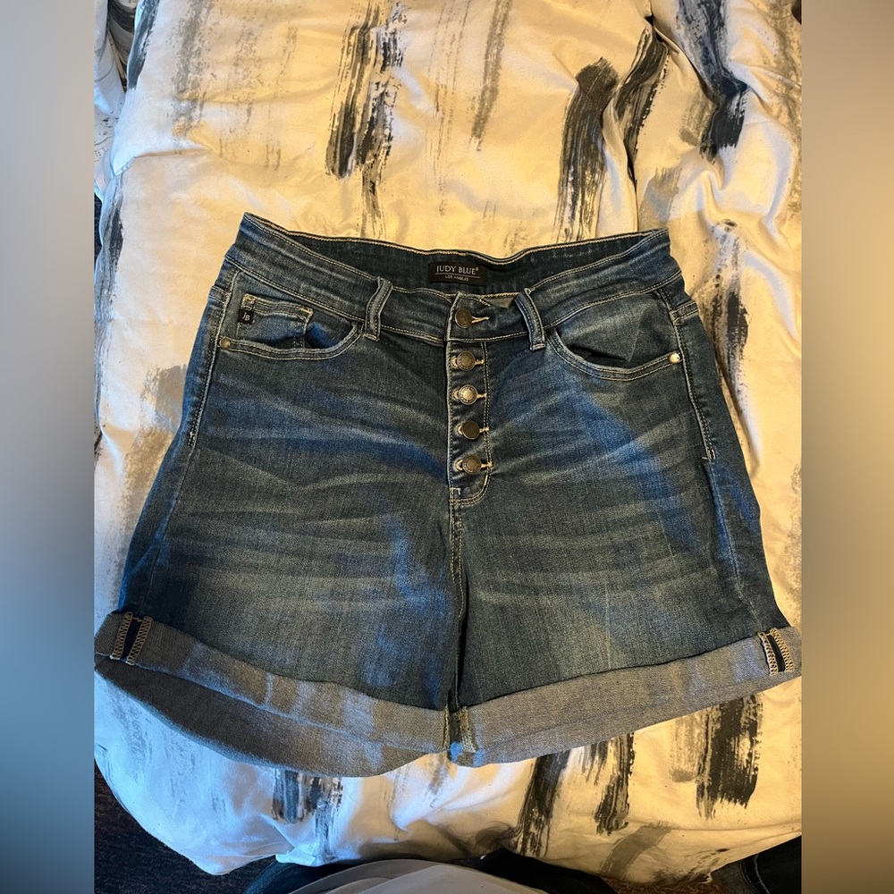 Judy Blue Shorts XL